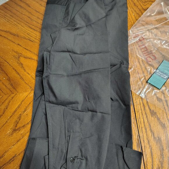 Long Sleeve Shirt with Buttons - Picture 2 of 5